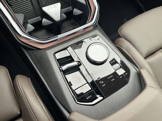 New 2026 BMW X3 xDrive30 image 17