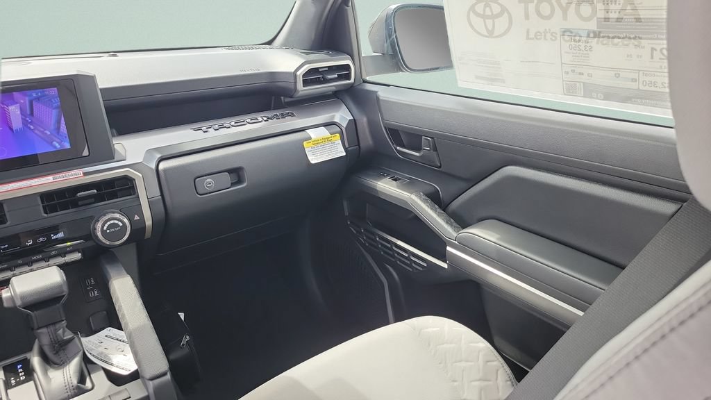 New 2026 Toyota Tacoma SR5 AWD/4WD image 13