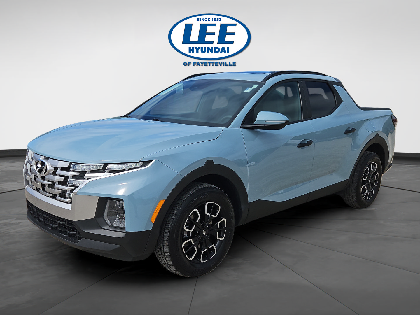 Certified 2024 Hyundai Santa Cruz SEL w/ Activity Package FWD image 7