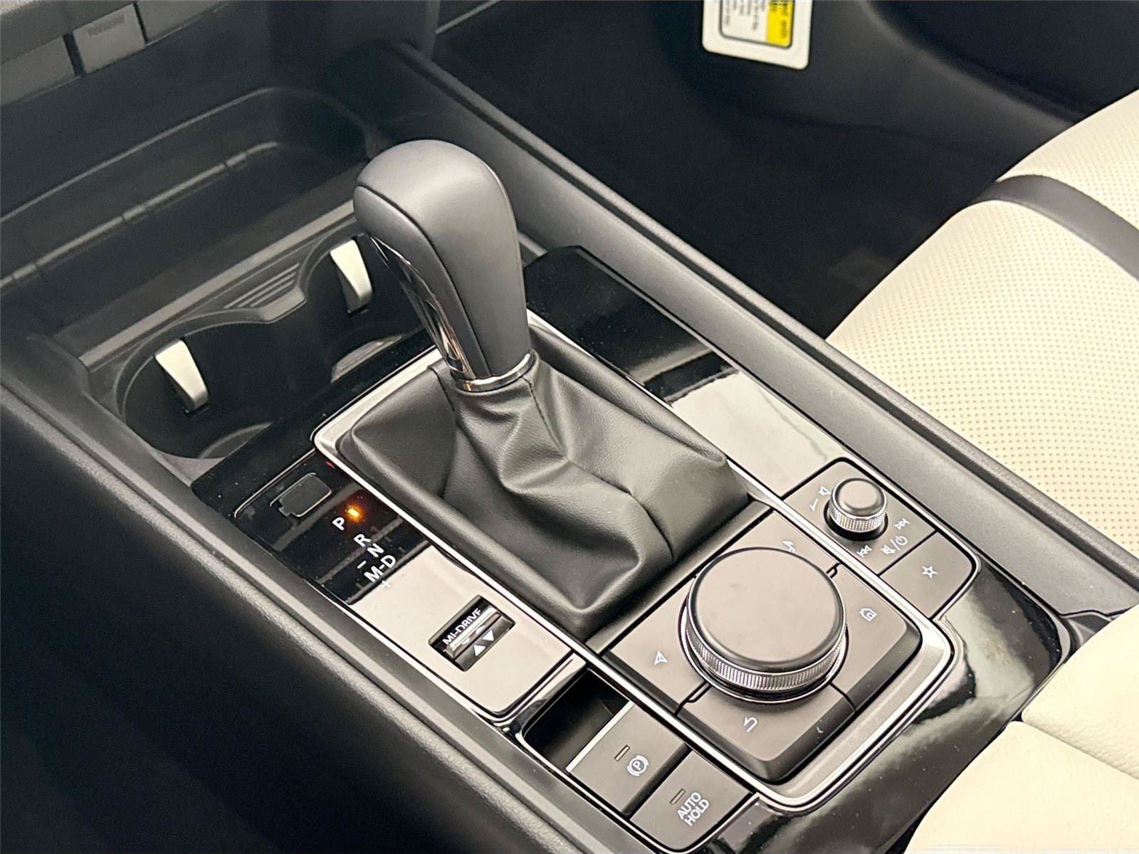 New 2026 MAZDA CX-50 AWD 2.5 S w/ Weather Package image 28