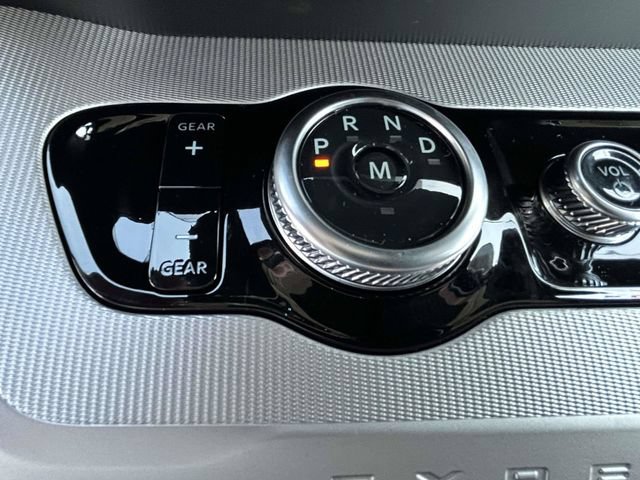 New 2027 Ford Expedition Max Active RWD image 14