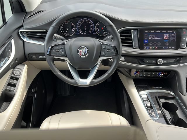 Used 2023 Buick Enclave Premium w/ Experience Buick Package FWD image 12