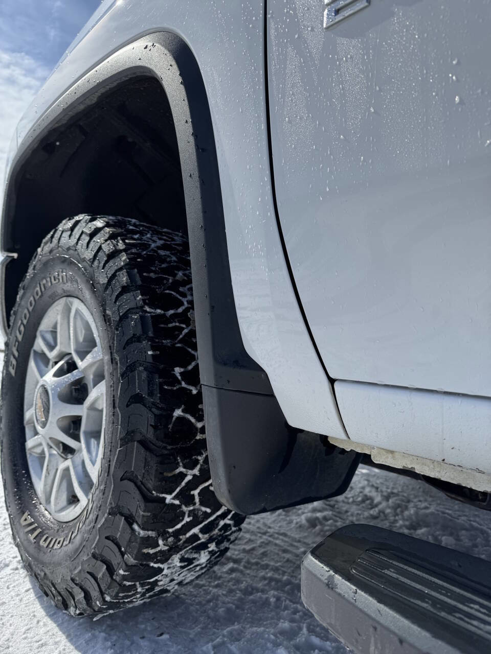 Used 2023 Chevrolet Silverado 2500 LT w/ Fleet Comfort Package image 19