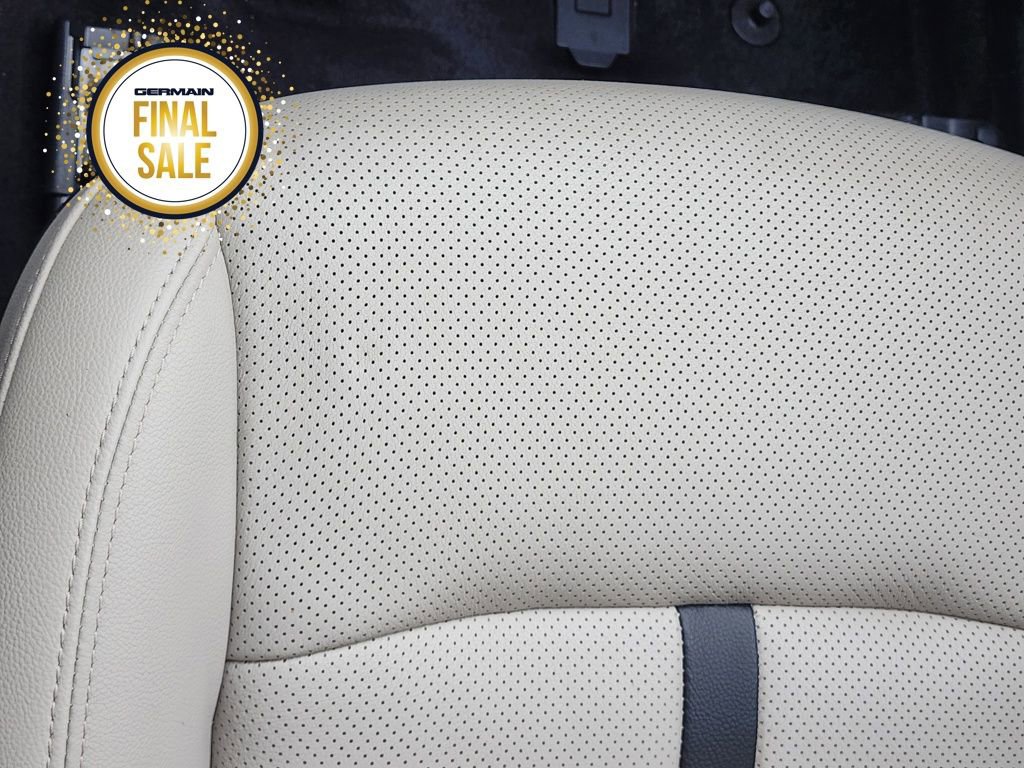 Certified 2024 MAZDA CX-90 Plug-In Hybrid w/ Preferred image 25