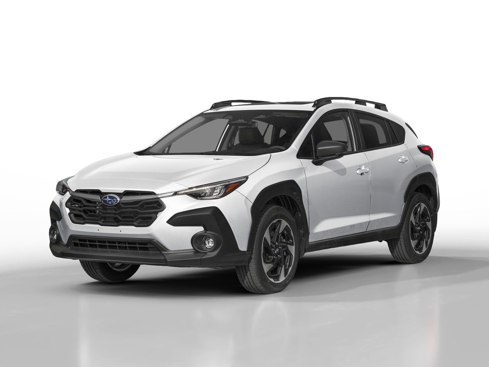 New 2026 Subaru Crosstrek 2.5i Limited