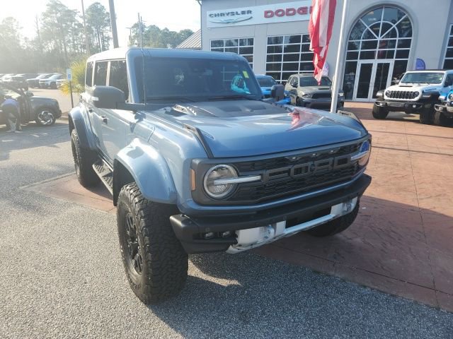 Used 2024 Ford Bronco Raptor image 3