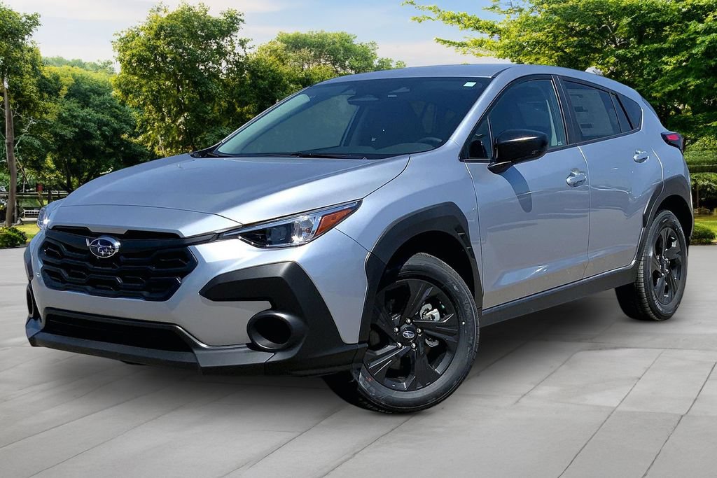 New 2026 Subaru Crosstrek 2.5i AWD/4WD image 1