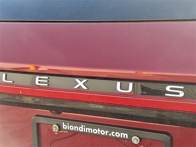Used 2023 Lexus RX 350 Premium image 29