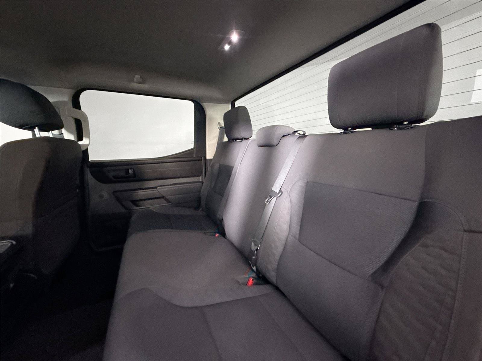 Used 2024 Toyota Tundra SR AWD/4WD image 28