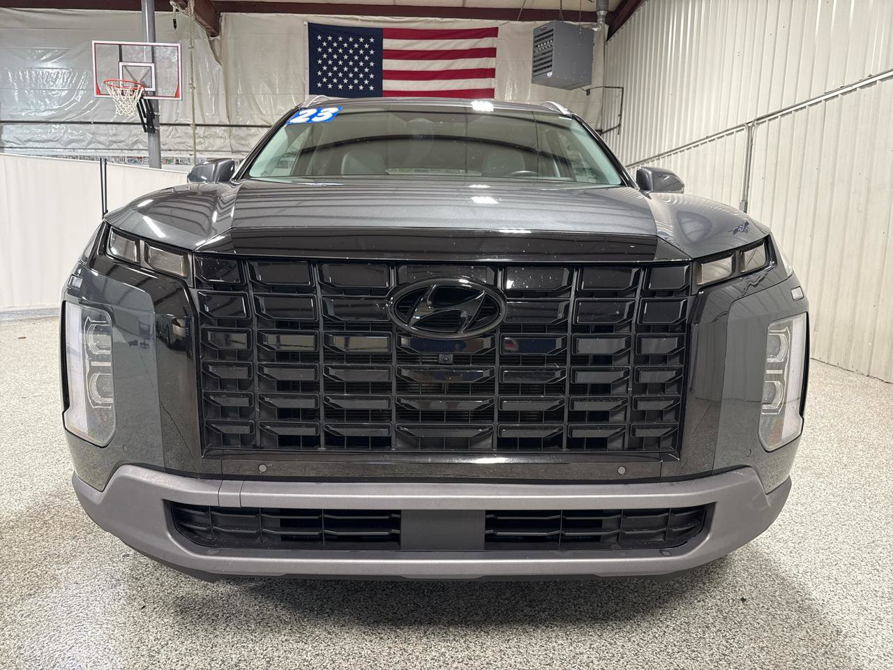 Used 2023 Hyundai Palisade SEL w/ Premium Package image 6