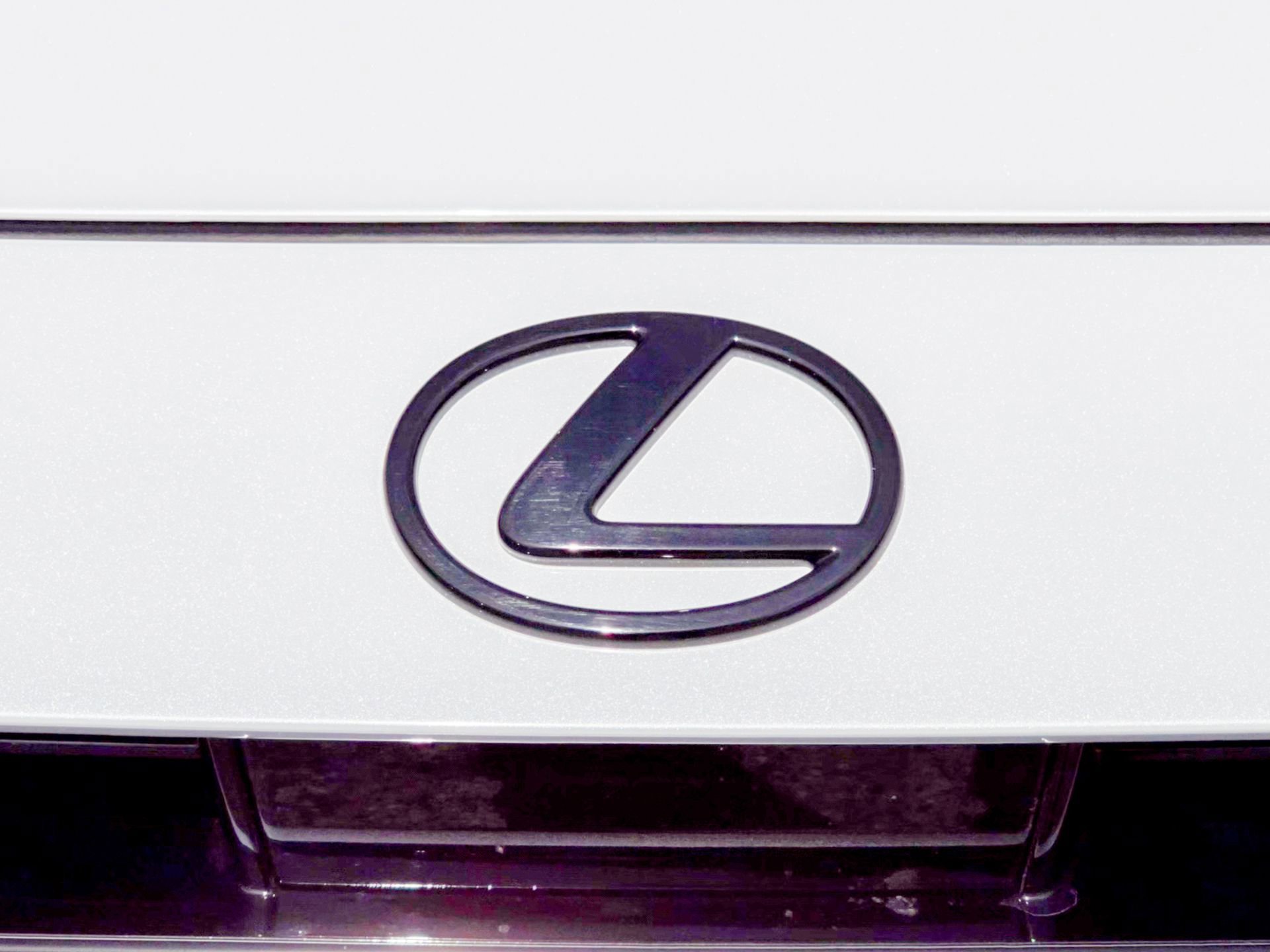 Used 2026 Lexus TX 350 AWD w/ Technology Package image 3