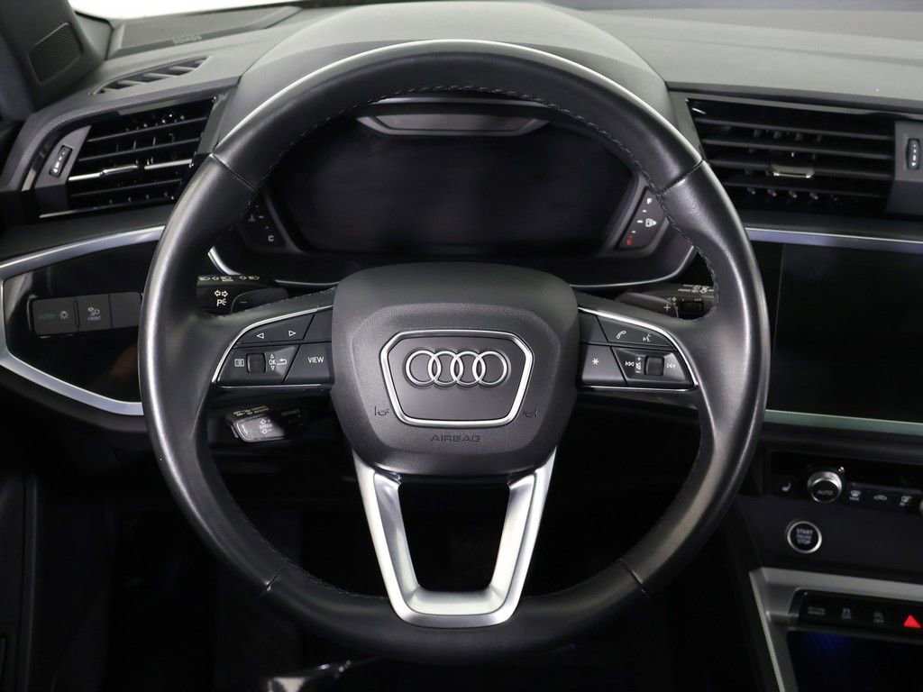 Used 2023 Audi Q3 2.0T Premium Plus w/ Premium Plus Package AWD/4WD image 42