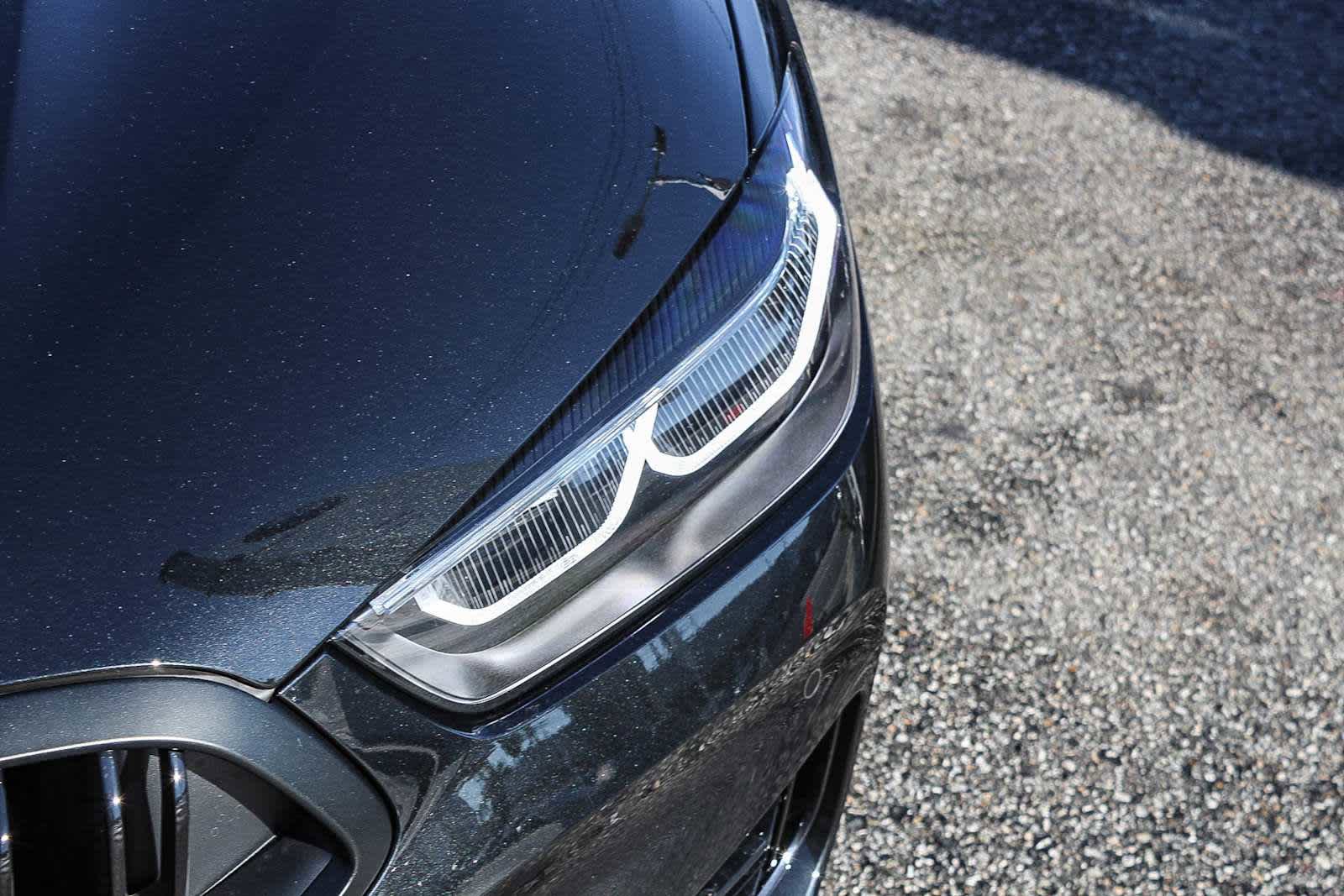 New 2026 BMW 840i RWD image 10