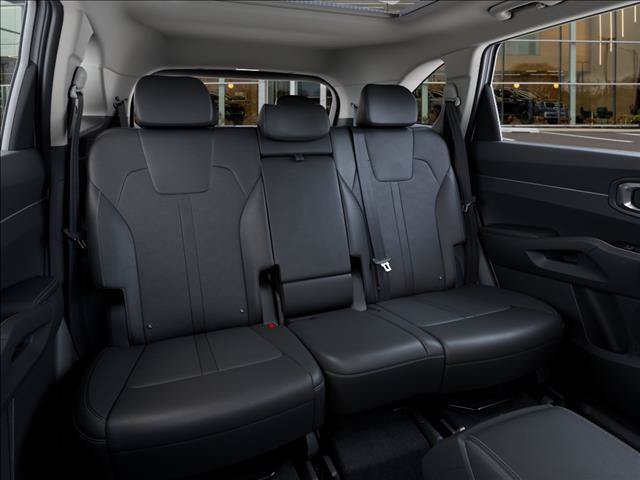 New 2026 Kia Sorento S w/ S Panoramic Sunroof Package FWD image 16