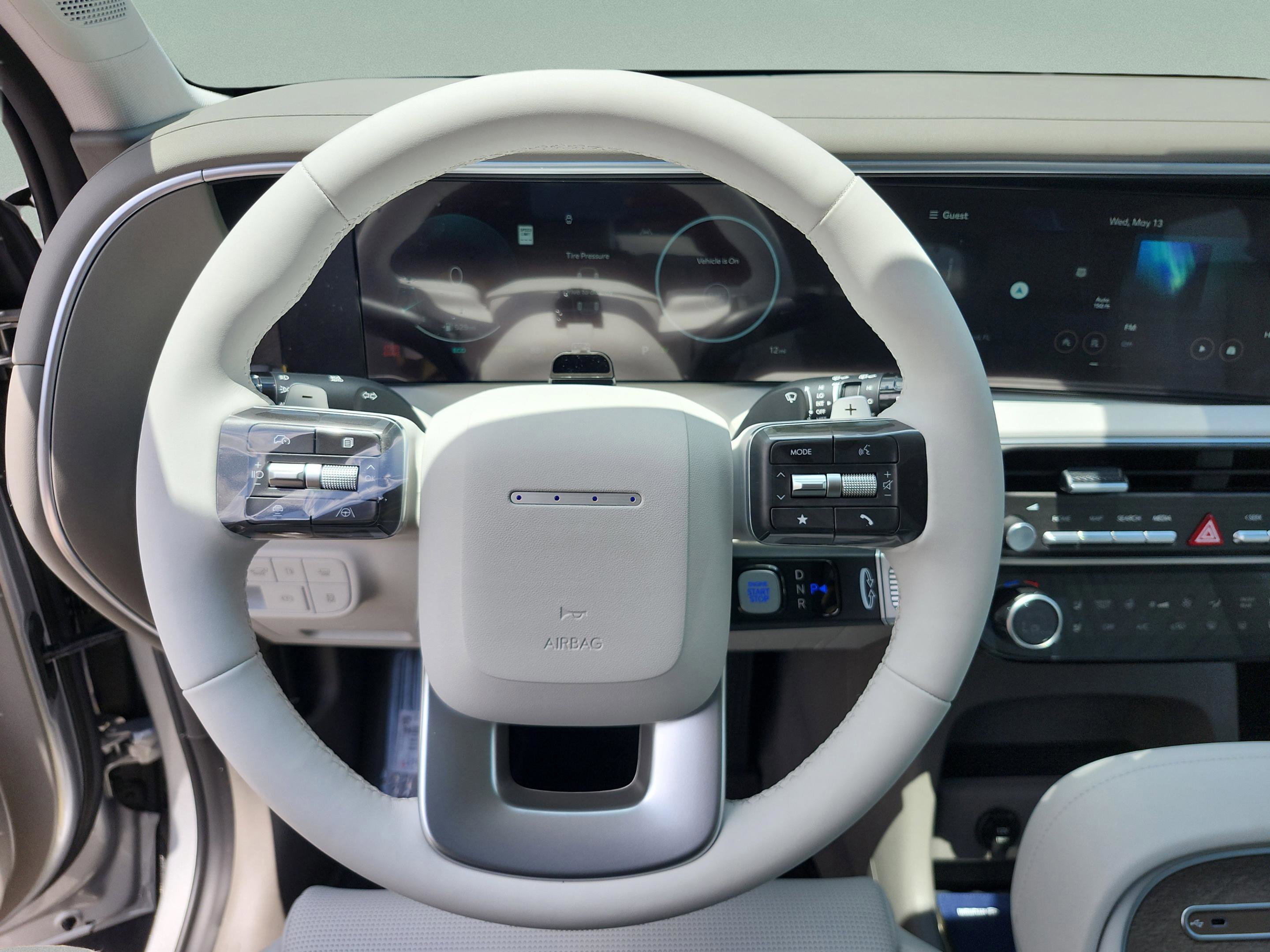 New 2026 Hyundai Palisade SEL Premium FWD image 9