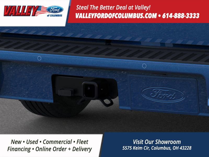 New 2025 Ford Maverick Lobo image 23