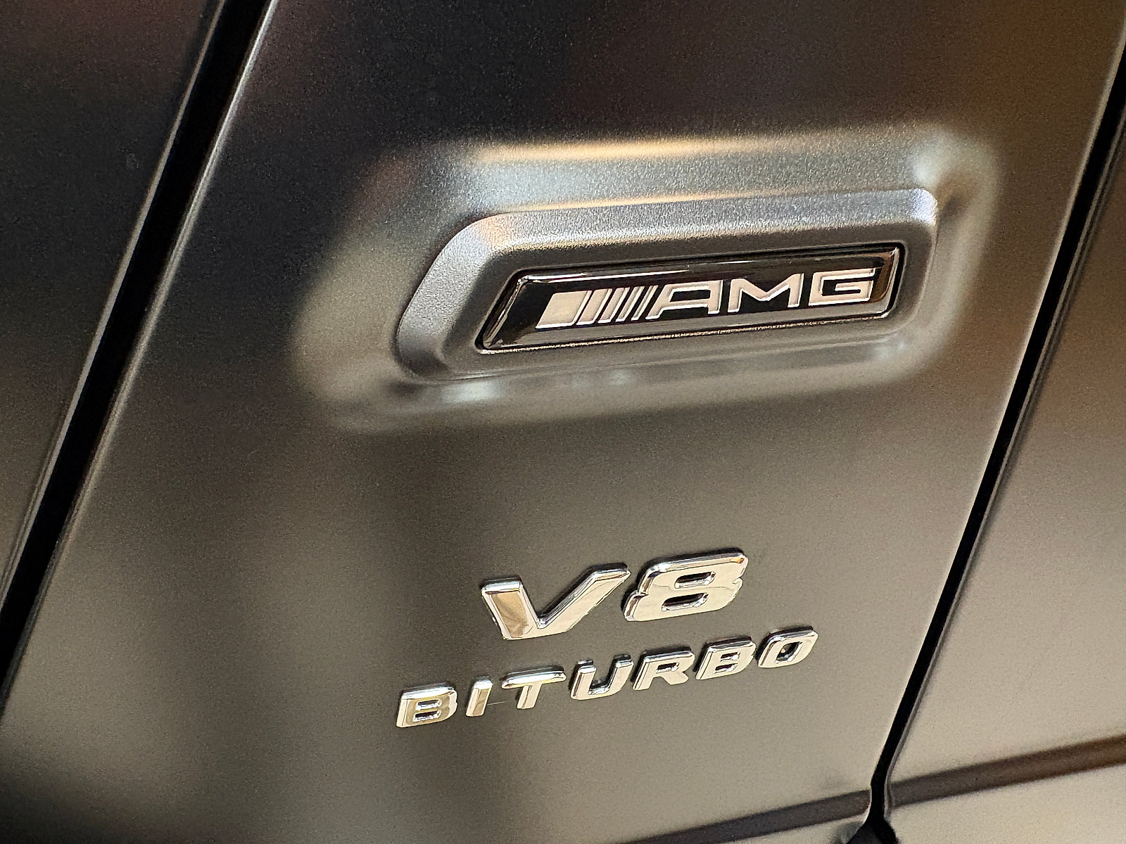 New 2027 Mercedes-Benz G 63 AMG 4MATIC image 9