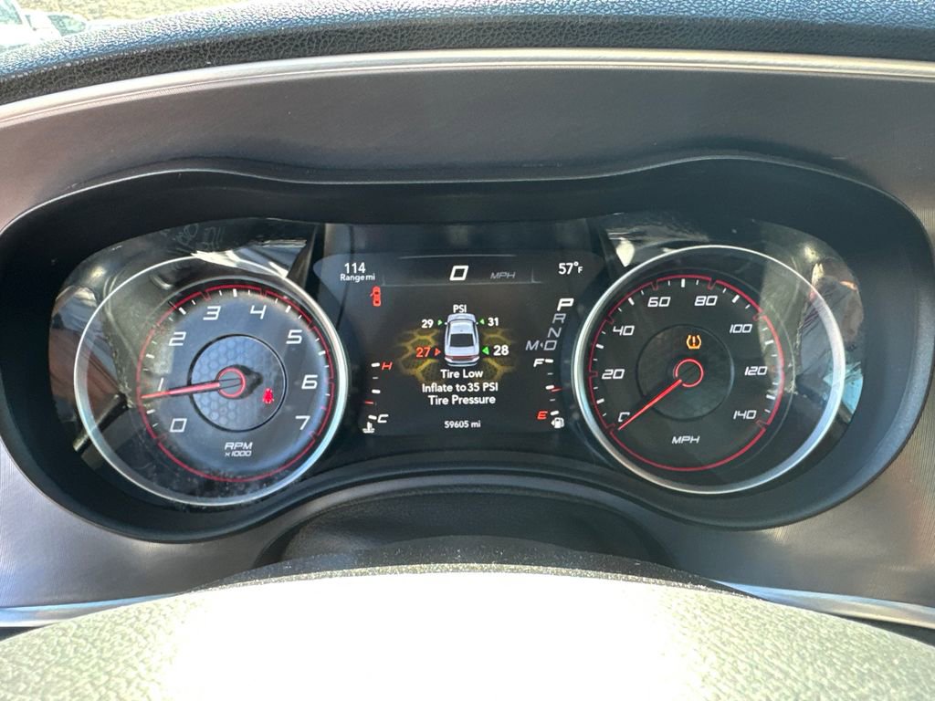 Used 2022 Dodge Charger SXT image 26