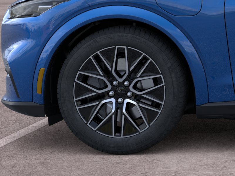 New 2026 Ford Mustang Mach-E Premium w/ Technology Package AWD/4WD image 19