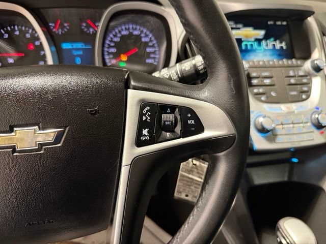 Used 2015 Chevrolet Equinox LT w/ Driver Convenience Package FWD image 16