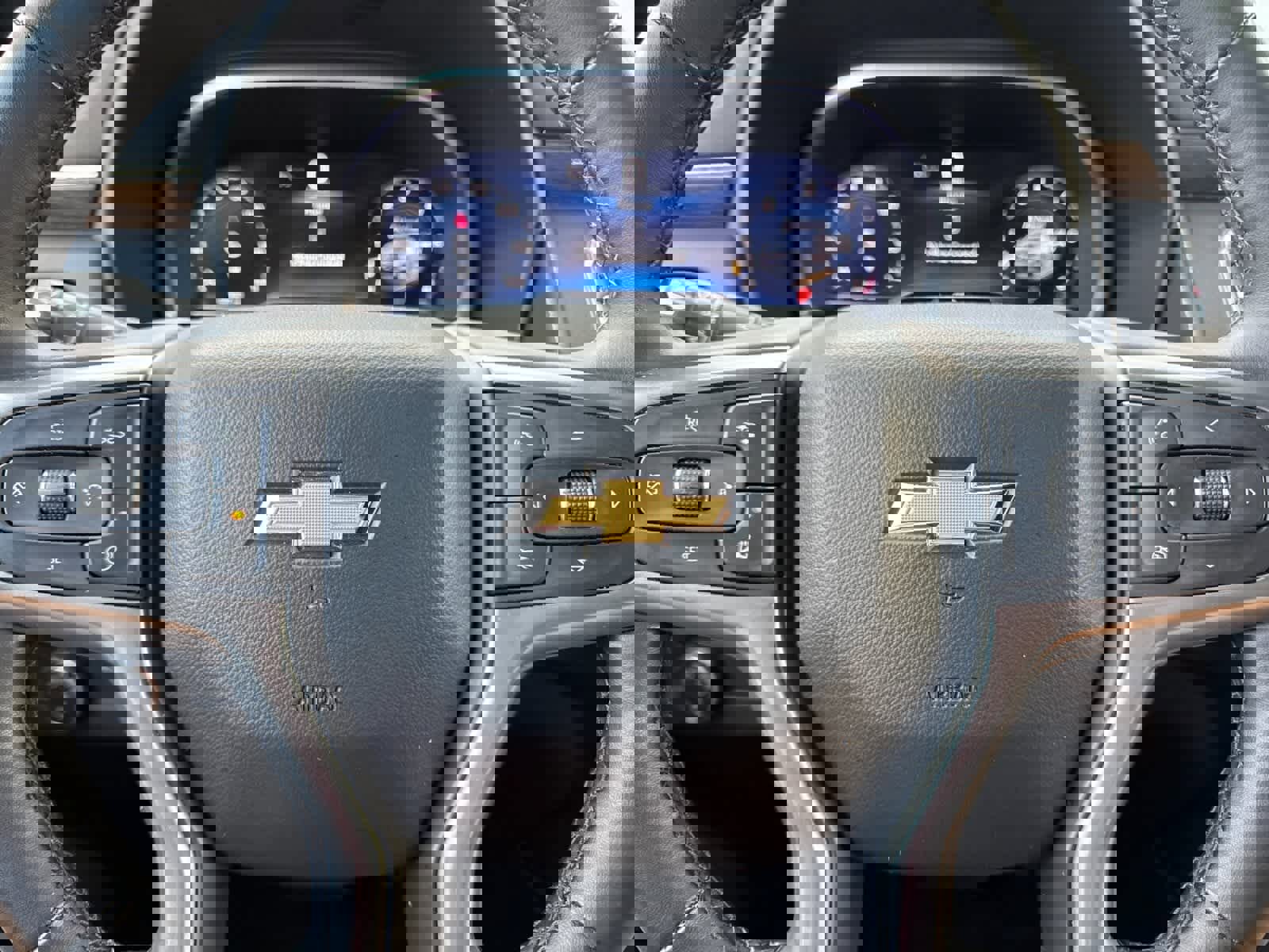 Used 2024 Chevrolet Tahoe Premier image 25