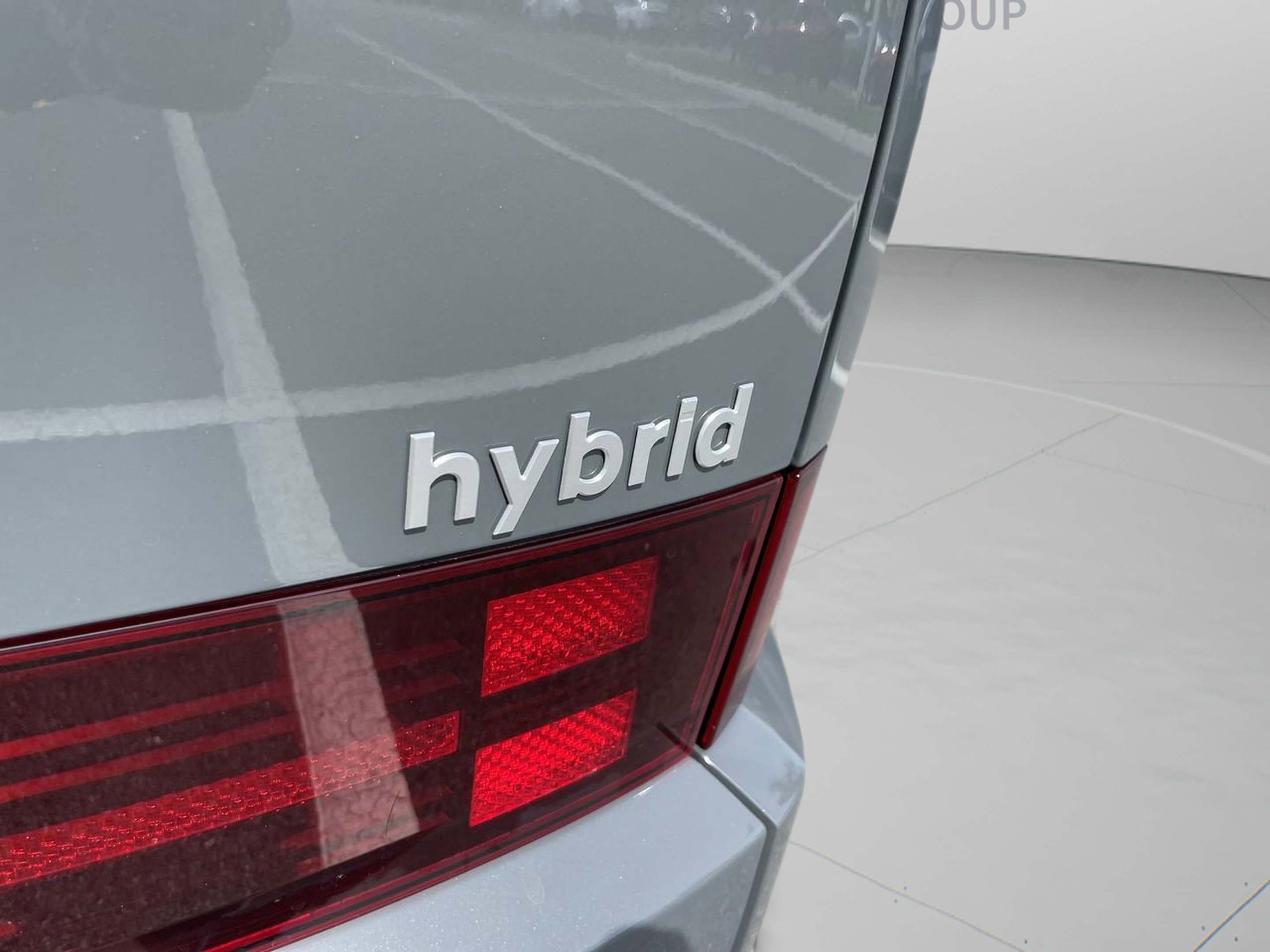 Certified 2026 Hyundai Santa Fe SE FWD image 32
