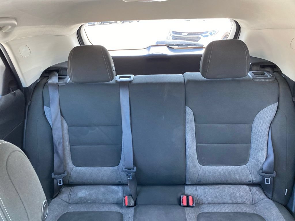 Used 2021 Chevrolet TrailBlazer LS FWD image 14