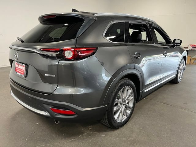 Used 2020 MAZDA CX-9 Grand Touring AWD/4WD image 3