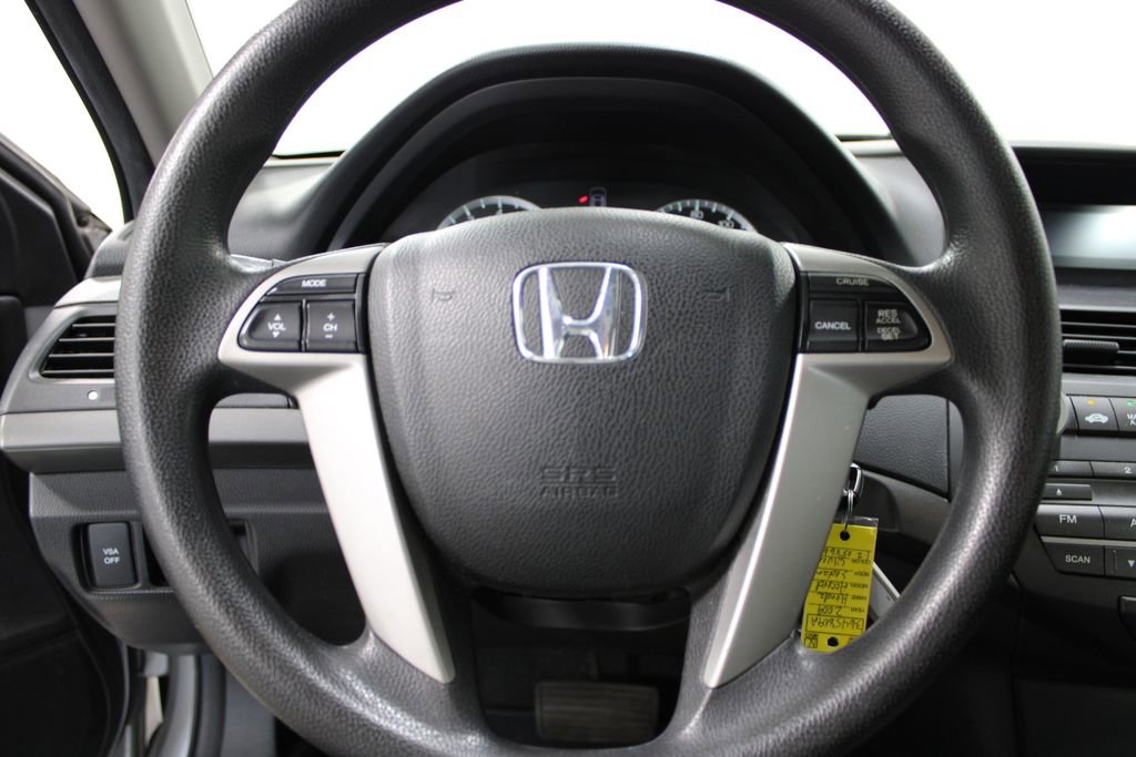 Used 2009 Honda Accord LX-P image 23