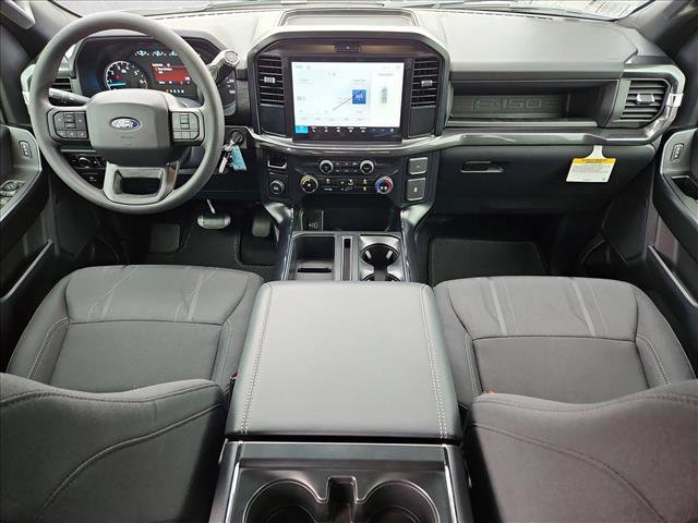 New 2026 Ford F150 STX image 15