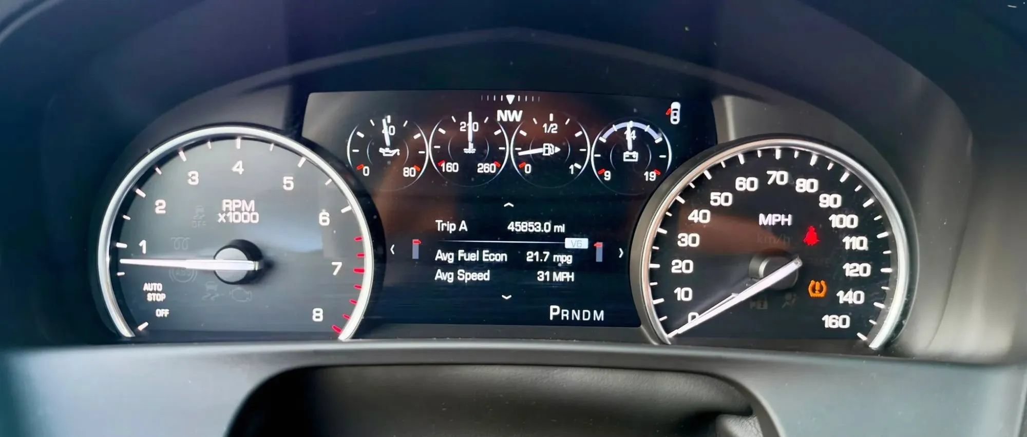 Used 2017 Cadillac CT6 Luxury AWD/4WD image 20