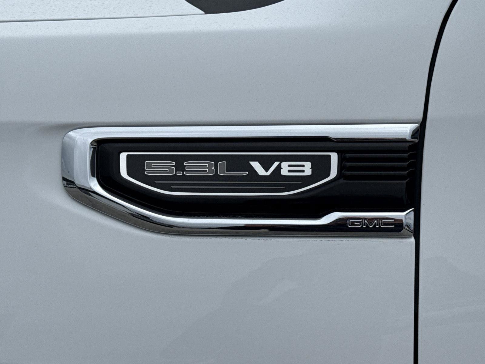 Used 2020 GMC Sierra 1500 SLE w/ Remote Start Package image 11