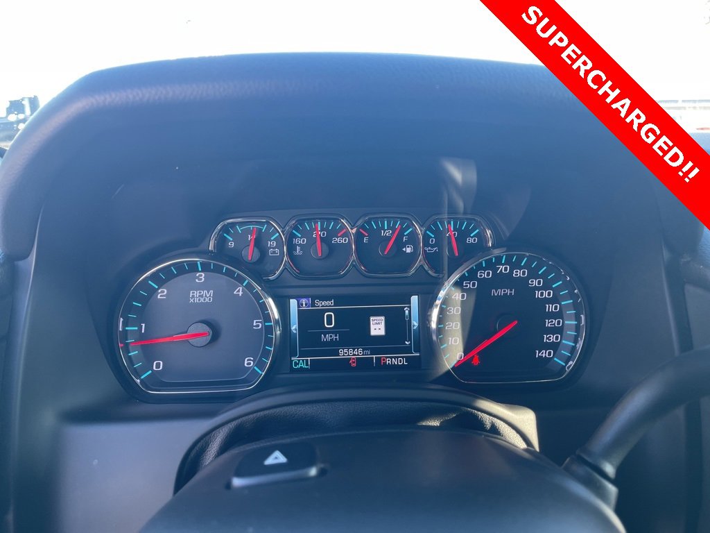 Used 2019 Chevrolet Tahoe Premier w/ RST 6.2L Performance Edition image 24