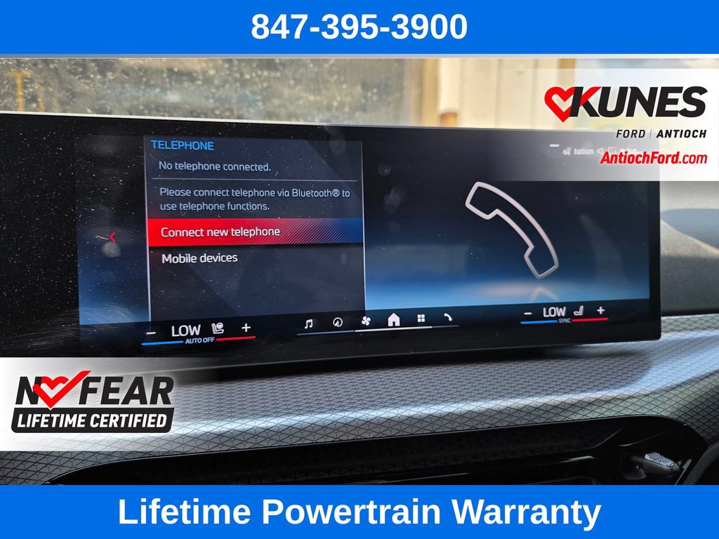 Used 2025 BMW M240i xDrive Coupe w/ Premium Package AWD/4WD image 39