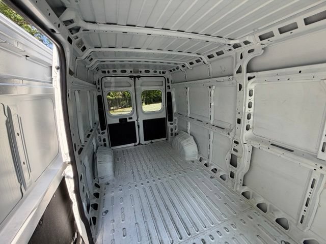 Used 2023 RAM ProMaster 2500 FWD image 20