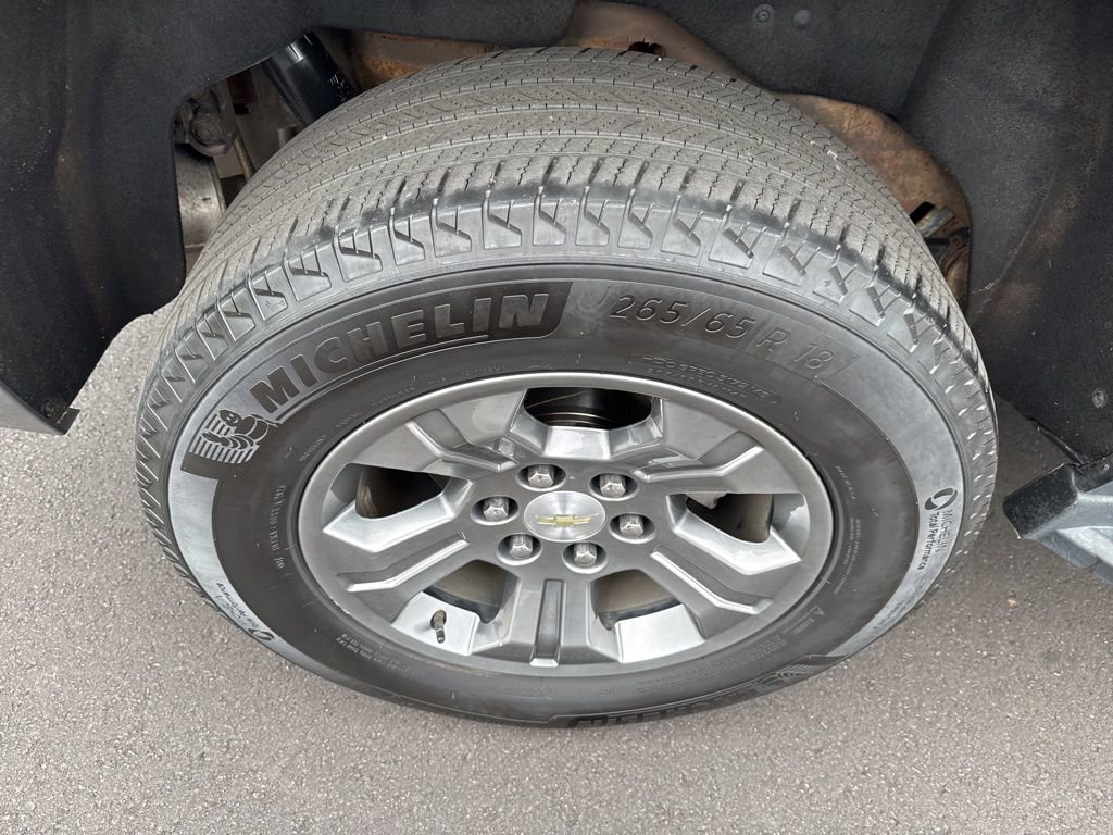 Used 2020 Chevrolet Tahoe LS image 12