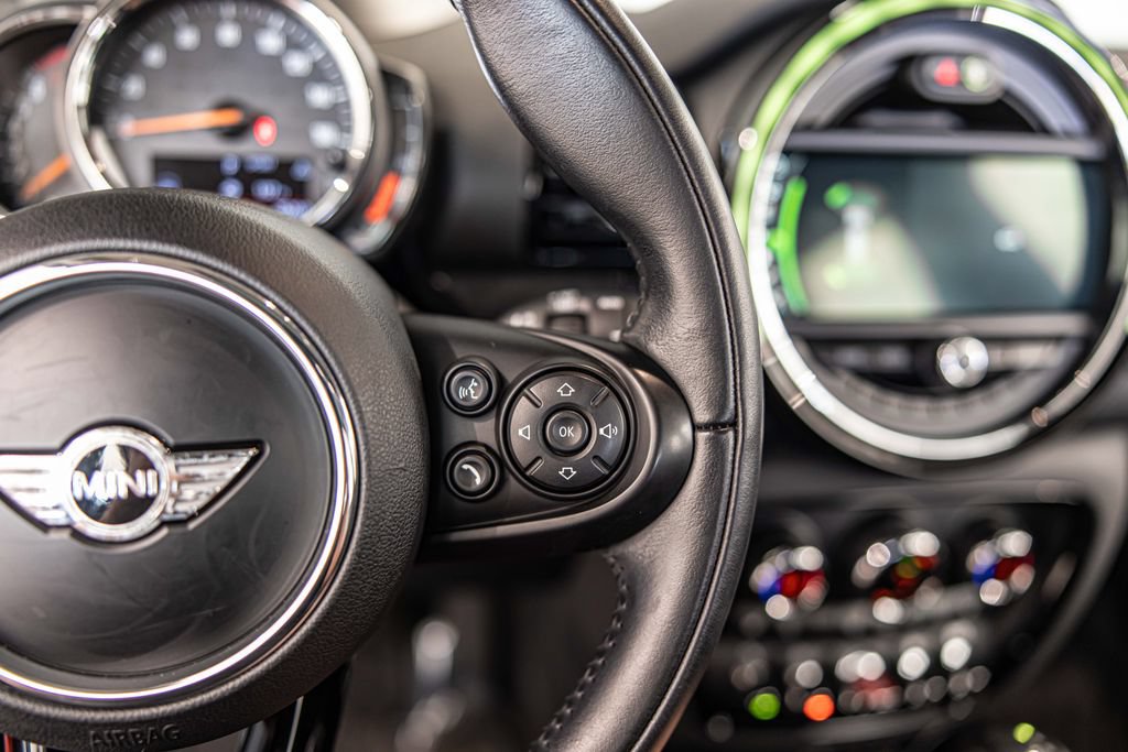 Used 2018 MINI Cooper Clubman ALL4 AWD/4WD image 24
