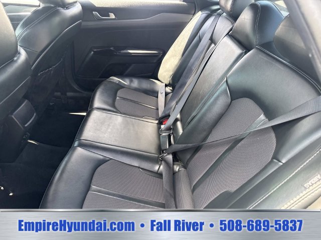 Used 2023 Kia K5 GT-Line w/ GT-Line Premium Package FWD image 13