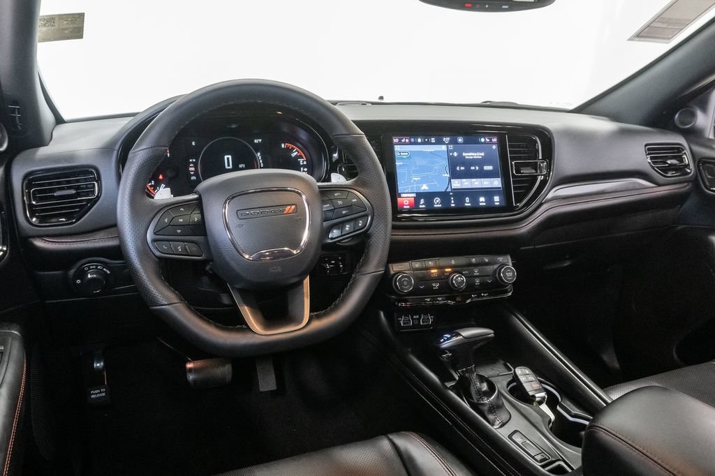 Used 2026 Dodge Durango GT AWD/4WD image 7