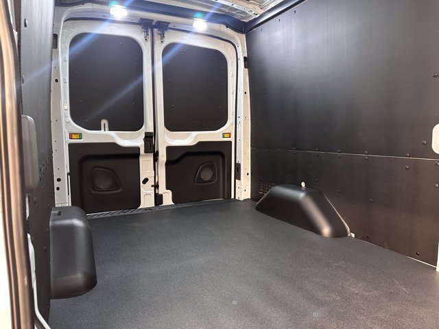 New 2026 Ford Transit 250 148 Medium Roof Extended AWD w/ Load Area Protection Package image 13