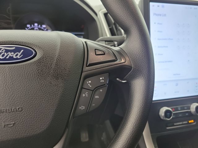 Used 2024 Ford Edge SE w/ Black Appearance Package AWD/4WD image 23