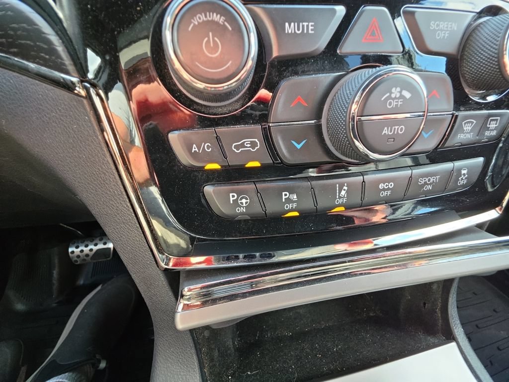 Used 2019 Jeep Grand Cherokee High Altitude AWD/4WD image 28