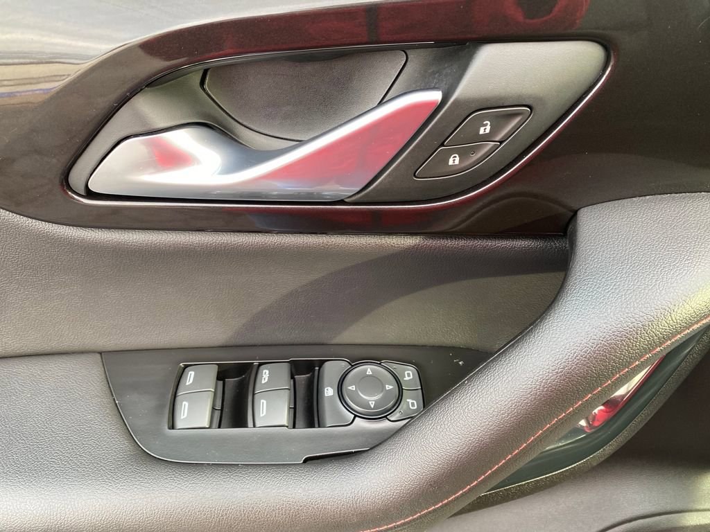 Used 2019 Chevrolet Blazer RS image 13