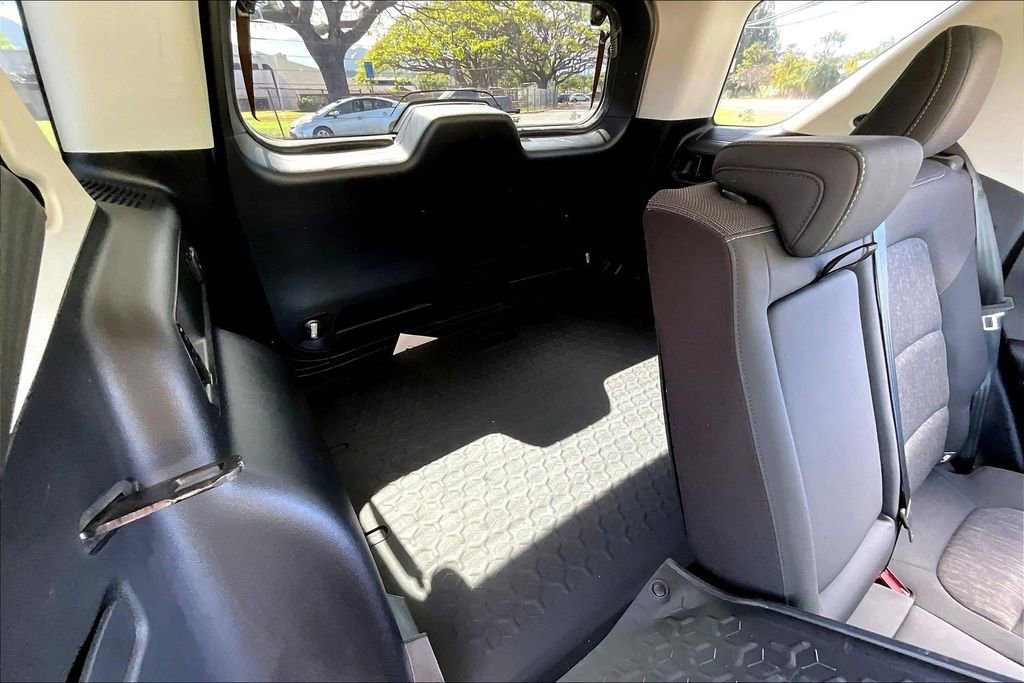 Used 2024 Ford Bronco Sport Big Bend w/ Convenience Package image 30