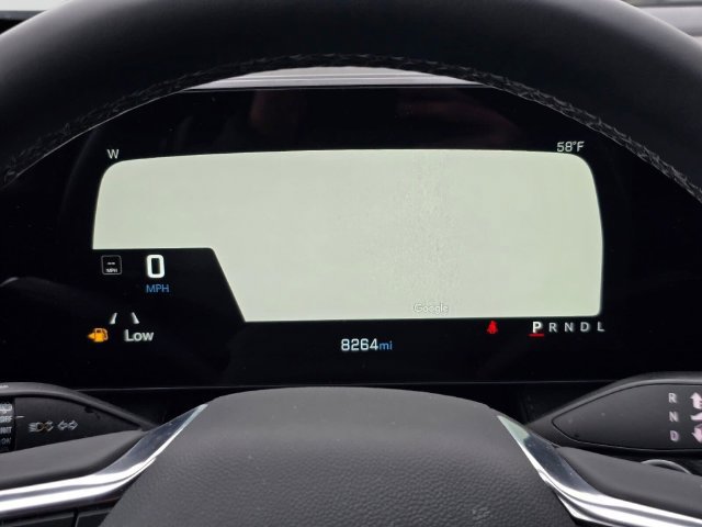 Used 2026 Chevrolet Equinox LT FWD image 24