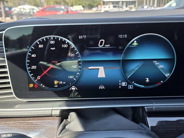 Used 2022 Mercedes-Benz GLE 350 4MATIC image 24