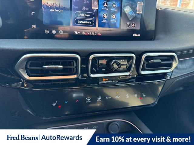 New 2026 Nissan Sentra SV w/ SV Convenience Package image 16