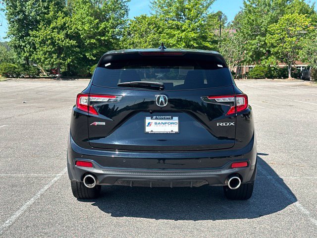 Used 2023 Acura RDX w/ Advance Package FWD image 4