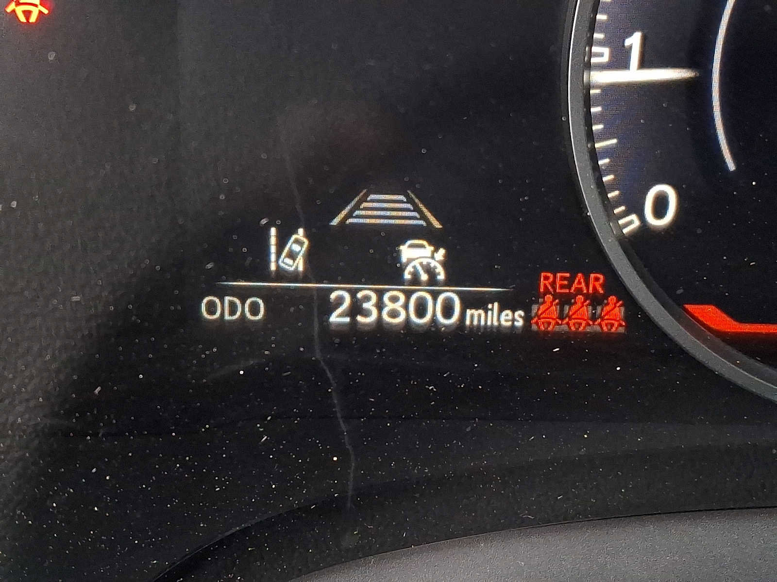 Used 2024 Lexus RX 350 Premium w/ Convenience Package AWD/4WD image 17