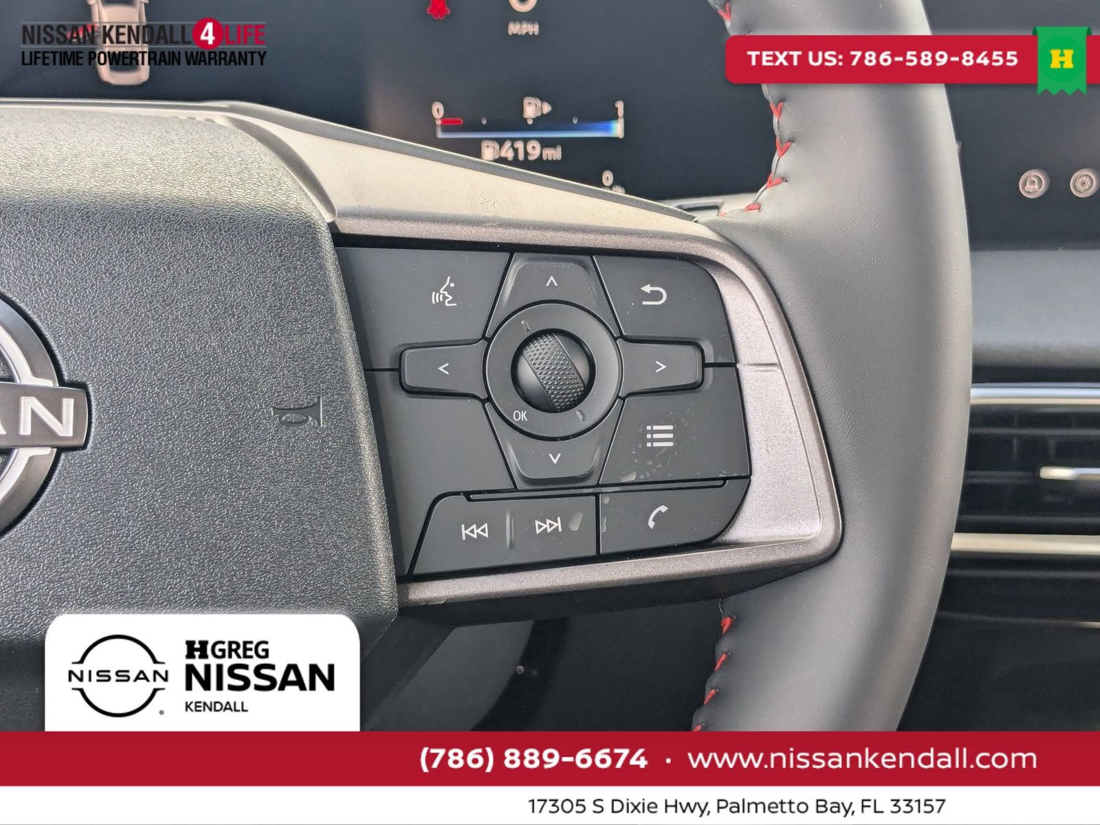 New 2026 Nissan Sentra SR w/ Floor Mat Package FWD image 14